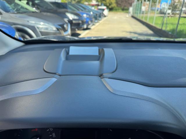CITROEN C3 Aircross PureTech 110CV Max NAVI+RETR. KM. 9.800
