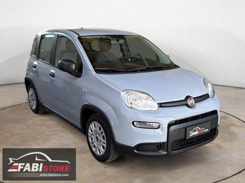 FIAT Panda 1.0 FireFly 70 Cv Hybrid City Life - Clima, Radio ecc