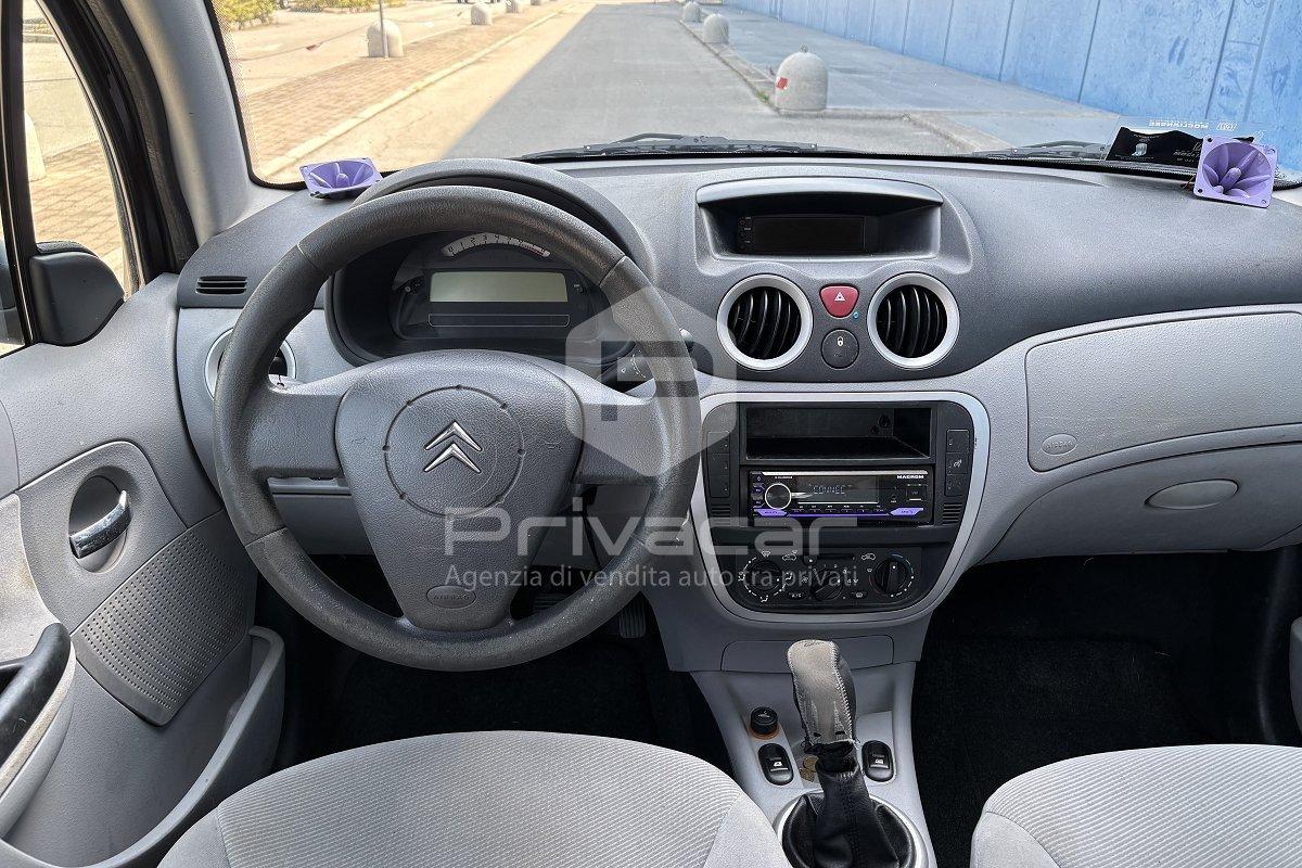 CITROEN C3 1.1 Classique