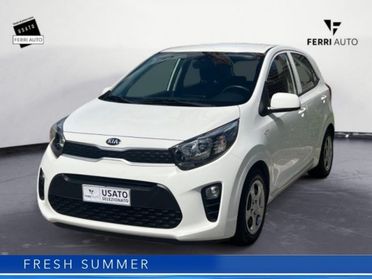 KIA Picanto 1.0 EcoGPL Cool