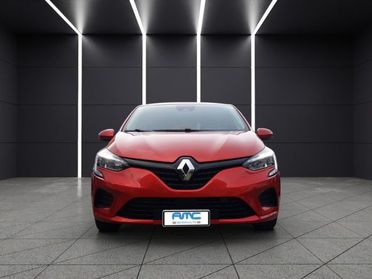 RENAULT Clio TCe 100 CV GPL 5 porte Intens