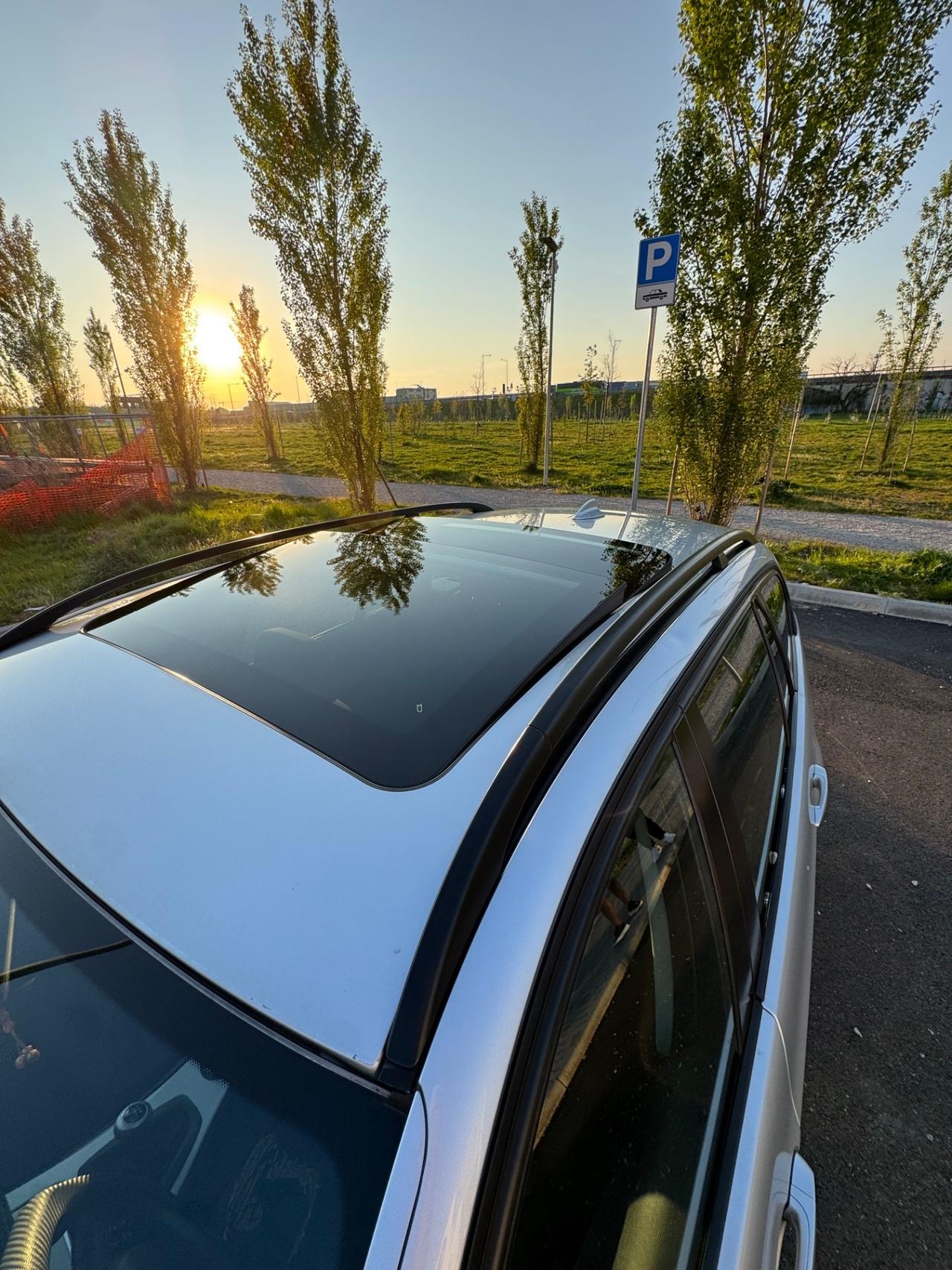 Bmw 318 318i cat Touring Futura