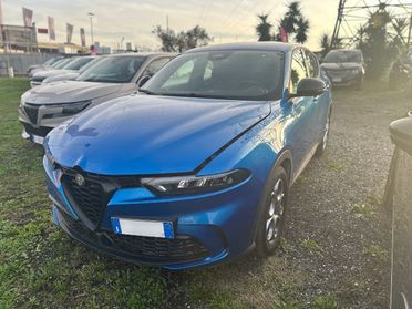 ALFA ROMEO Tonale - Tonale 1.5 hybrid Sprint 130cv tct7