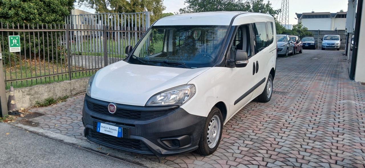 Fiat Doblò 1.3 mj 2 posti autocarro