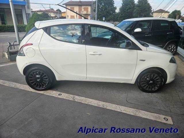 LANCIA Ypsilon 1.2 69 CV 5 porte GPL Ecochic Elefantino