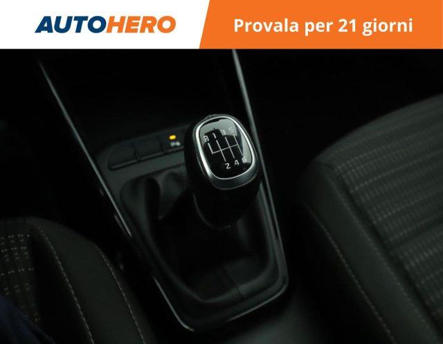 KIA Stonic 1.0 T-GDi 100 CV MHEV iMT Style