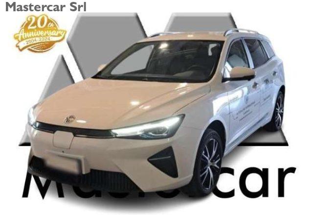 MG MG5 MG5 Luxury Long Range - GN040SG