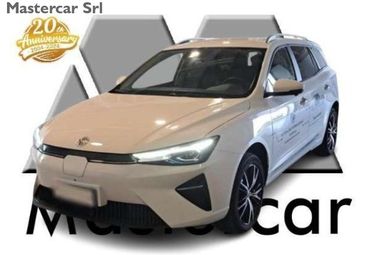 MG MG5 MG5 Luxury Long Range - GN040SG