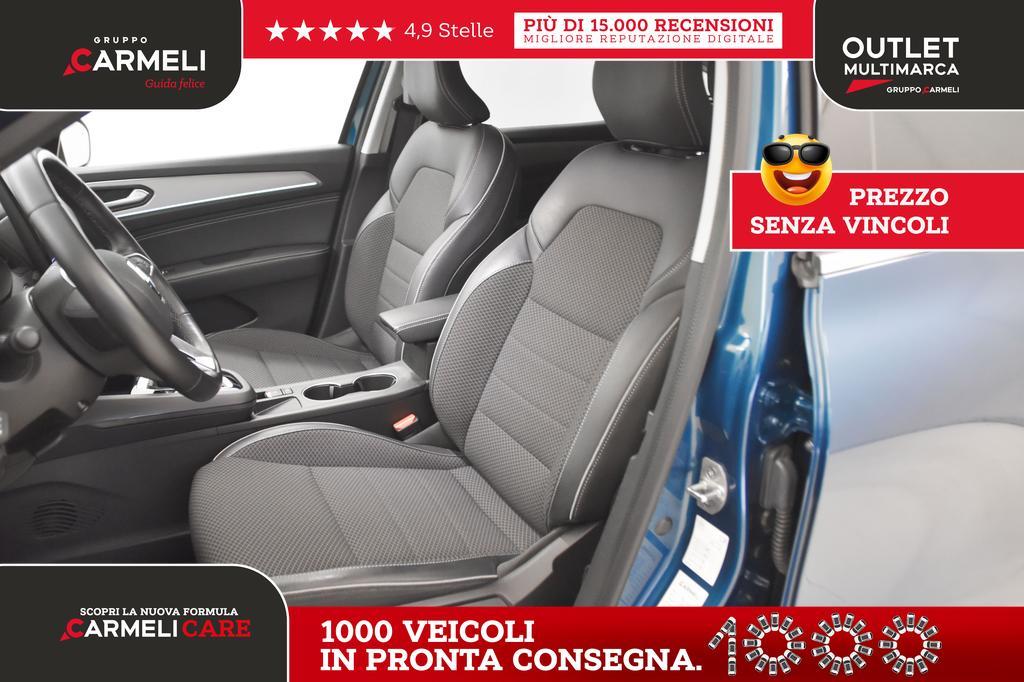 Renault Arkana 1.6 Hybrid Intens E-Tech Auto