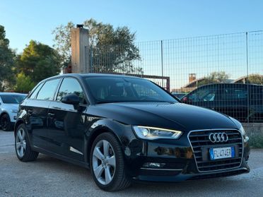 Audi A3 SPB 1.6 TDI Sport-2016