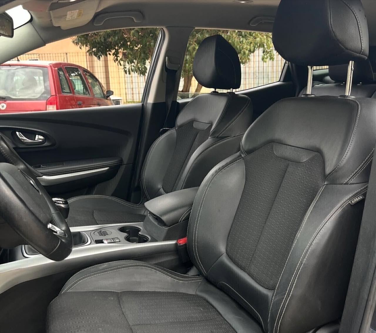 Renault Kadjar 1.5dci 110cv - 2016