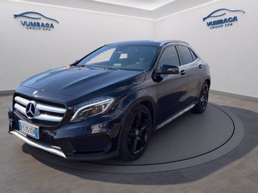 MERCEDES GLA 220 d Premium 4matic 177cv auto del 2016