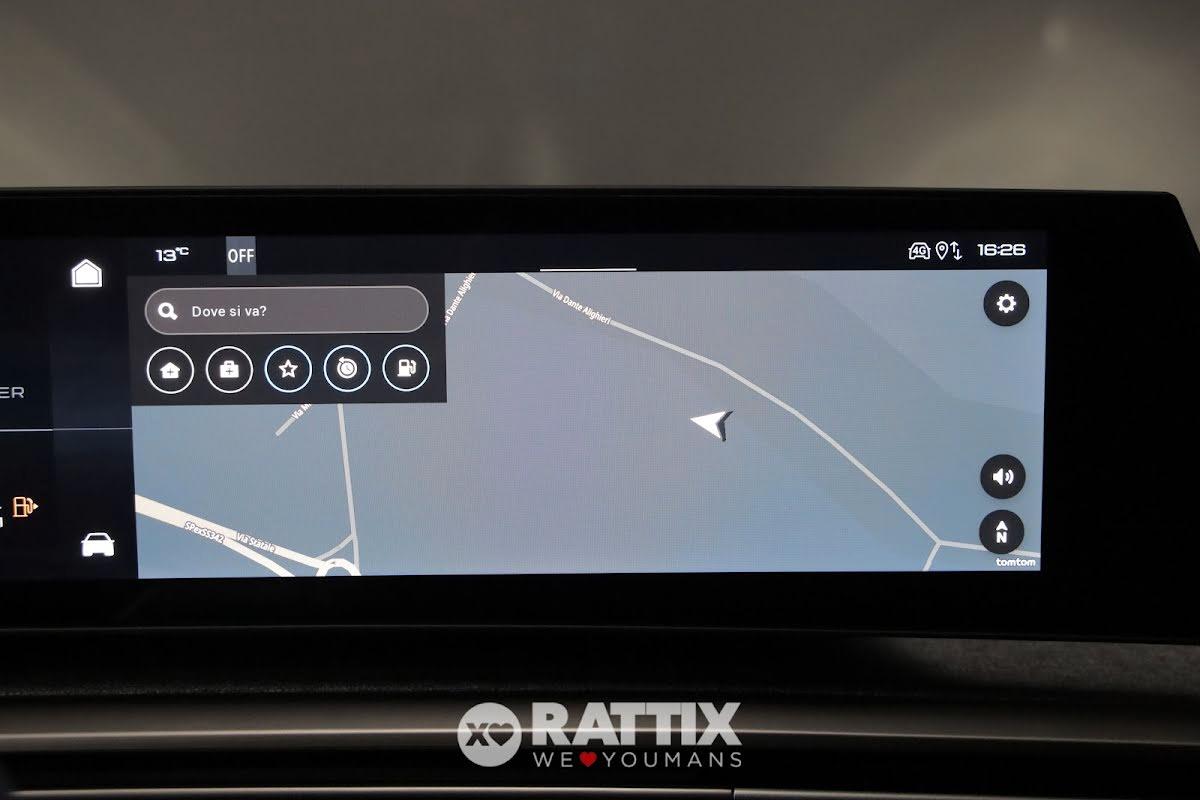 Peugeot 3008 1.2 Hybrid 145CV Allure e-DCS6