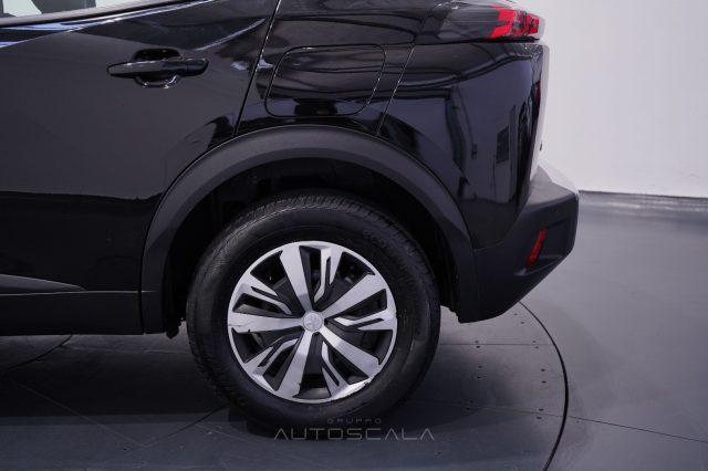 PEUGEOT 2008 1.5 BlueHDi 110cv S&S Active Pack