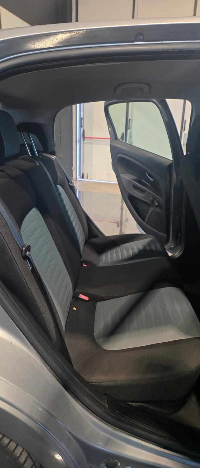 Fiat Grande Punto 1.2 5 porte Actual