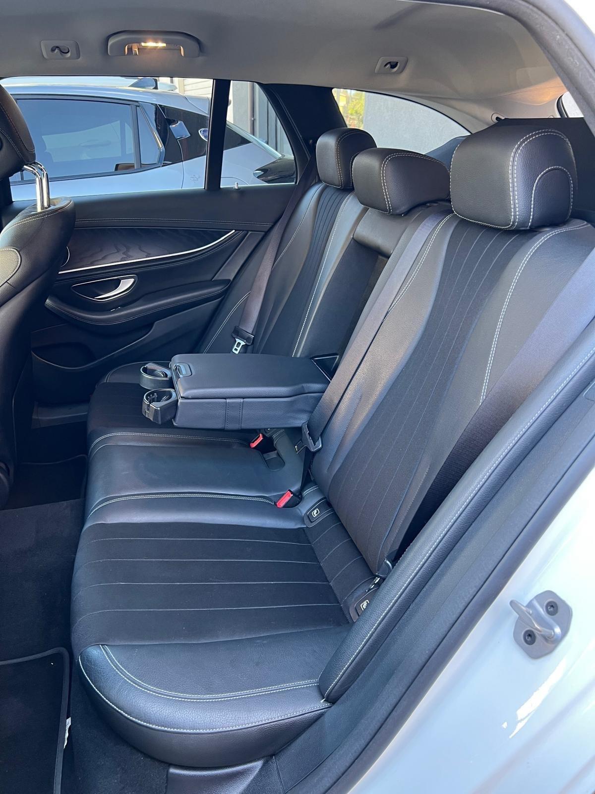 Mercedes-benz E 220 E 220 d S.W. 4Matic Auto Sport All-Terrain
