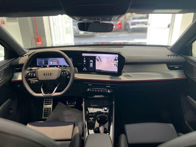 AUDI Q3 Sportback TDI 110 kW S tronic S Line Edition