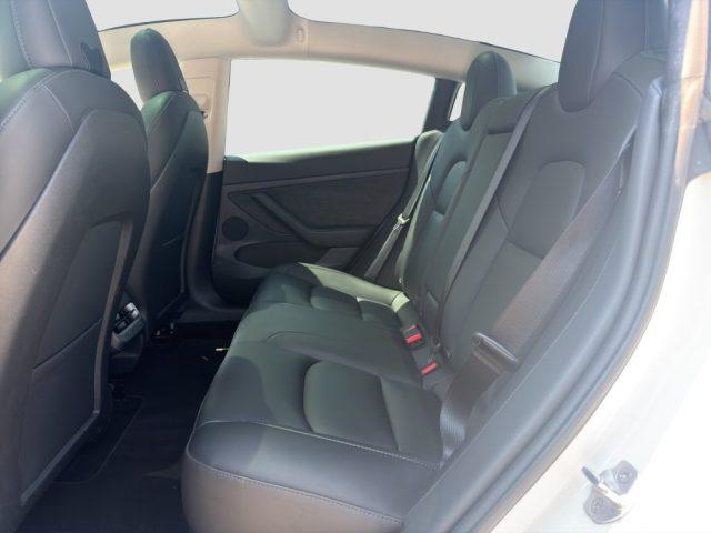 TESLA Model 3 Model 3 Long Range Dual Motor AWD