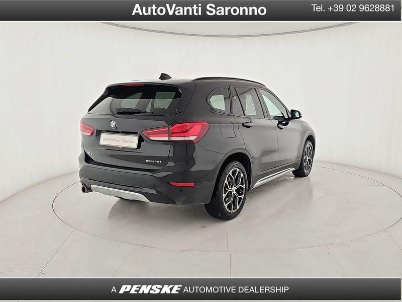 BMW X1 X1 sDrive18i xLine