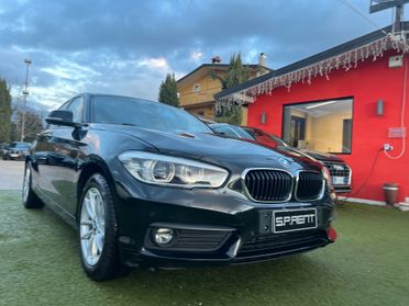 Bmw 116 116d 5p. Sport 1.5 116CV/VIRTUAL COCKPIT/LED/NAVIGATORE