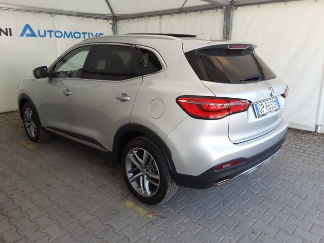MG HS 1.5T-GDI Luxury *solo 19.600 Km*