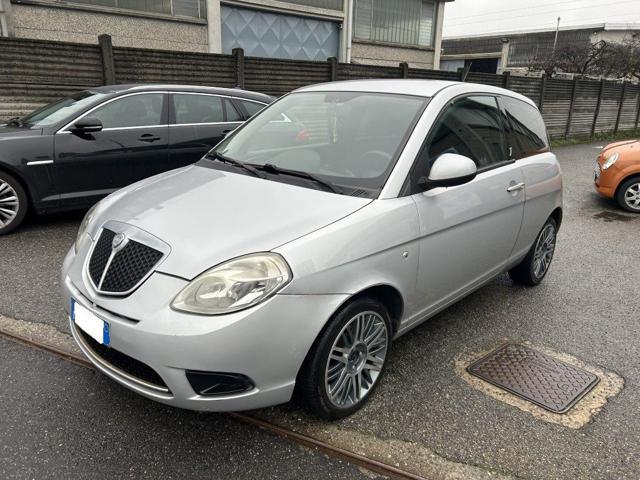 LANCIA Ypsilon 1.2 *OK NEOPATENTATI* *FINANZIABILE* *GARANTITA*