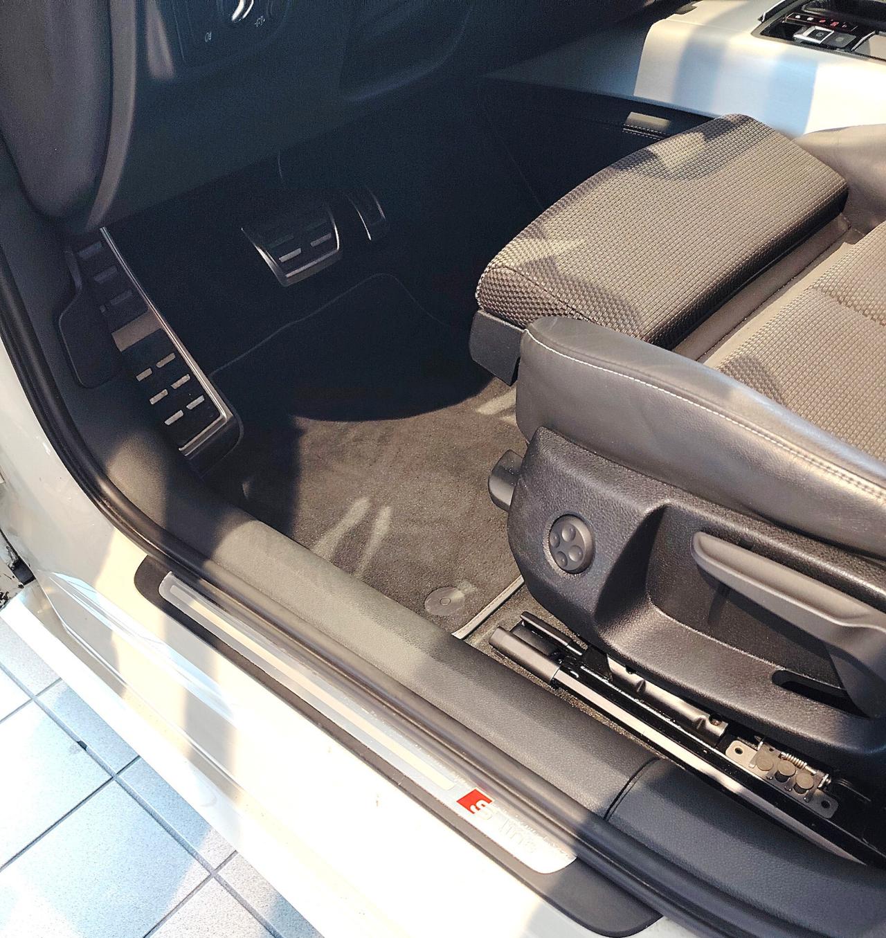 Audi A6 Avant 2.0 TDI 190 CV ultra S tronic