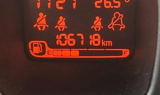 Fiat Panda 0.9 TwinAir Turbo S&S 4x4