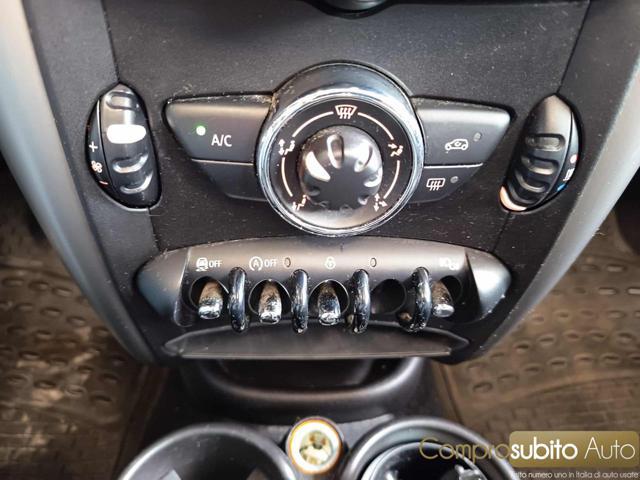 MINI Countryman Mini One D Countryman