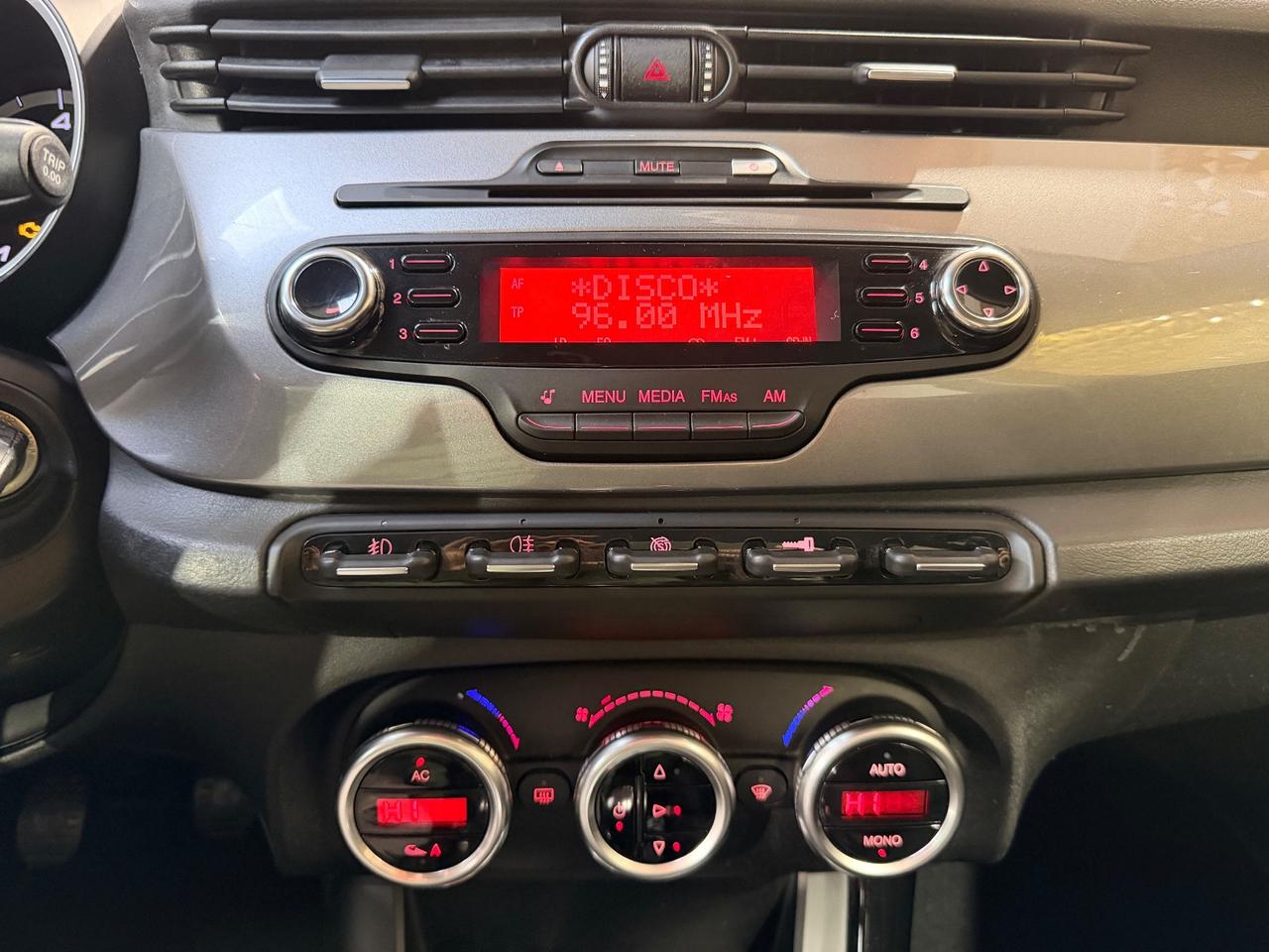 Alfa Romeo Giulietta 1.6 JTDm-2 105 CV Distinctive