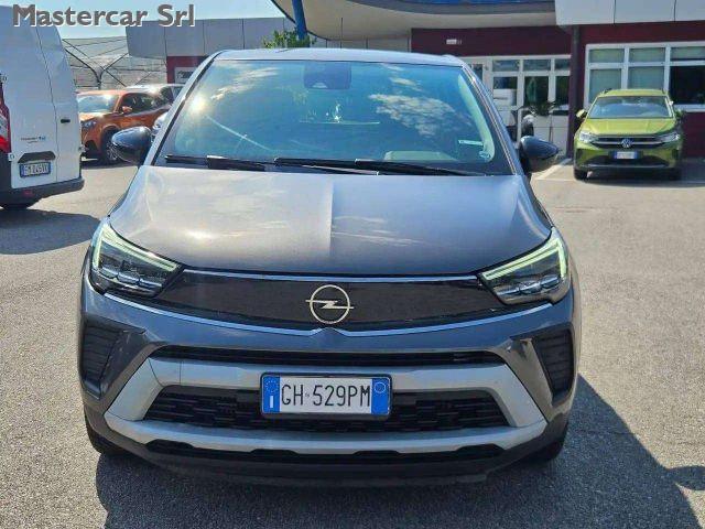 OPEL Crossland Crossland 2021 1.5 ecotec Elegance 120cv AT6 - GH5