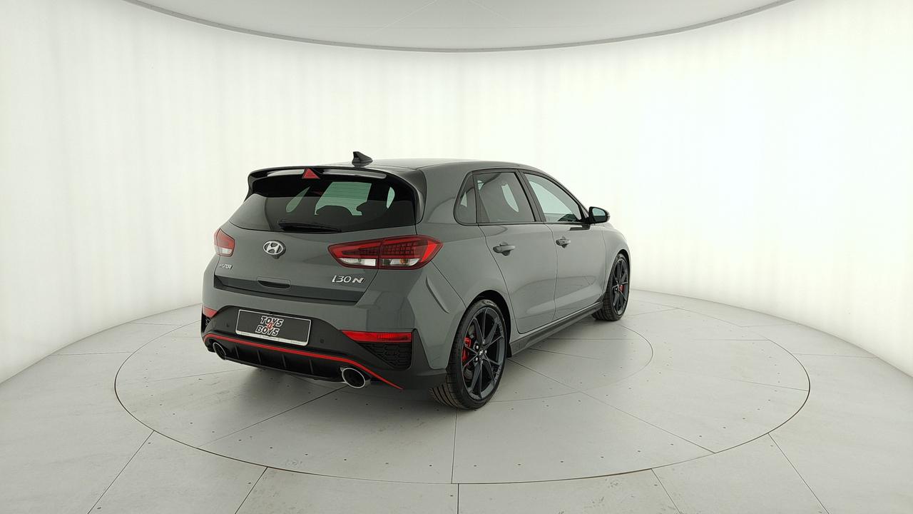 HYUNDAI i30 2.0 t-gdi N Performance
