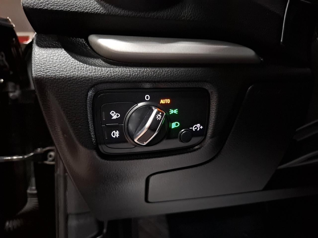 Audi A3 SPB 35 TFSI 1.5 benzina S-line