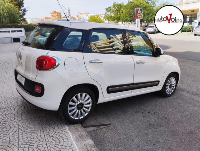 FIAT 500L 1.3 Multijet 95 CV
