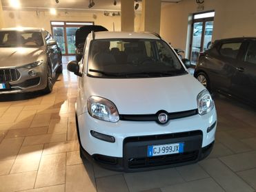 Fiat Panda 1.0 Hybrid City Life