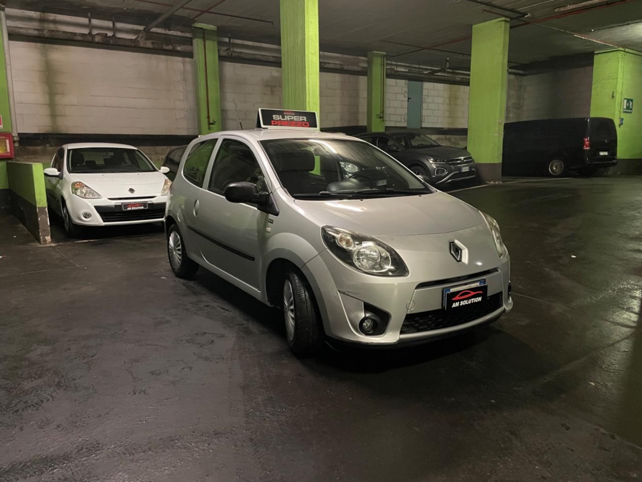 Renault Twingo 1.2 Neopatentati Euro 5