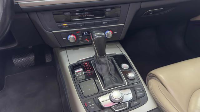 AUDI A6 Avant 3.0 TDI 272 CV quattro S tronic