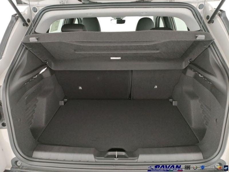 Jeep Avenger 1.2 Turbo 100 CV Altitude