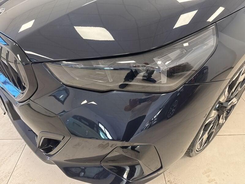 BMW Serie 5 520d 48V xDrive Msport