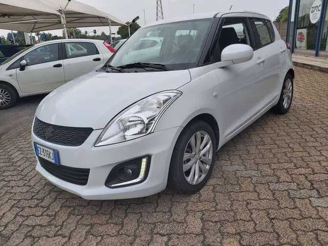 Suzuki Swift 5p 1.3 ddis B-Top