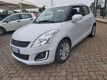 Suzuki Swift 5p 1.3 ddis B-Top