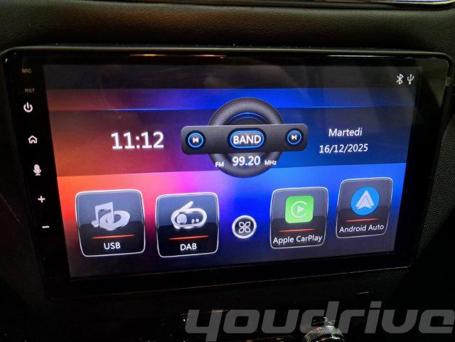 EVO Evo3 1.5 Bi-fuel GPL KM 22.200