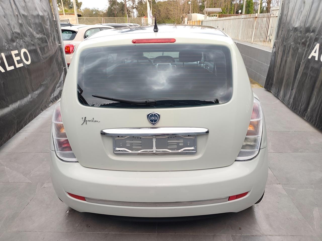 Lancia Ypsilon 1.2 BENZINA E GPL Platinum