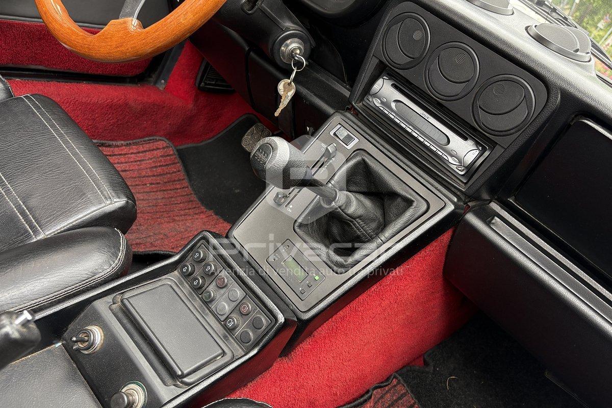 ALFA ROMEO Spider 2.0