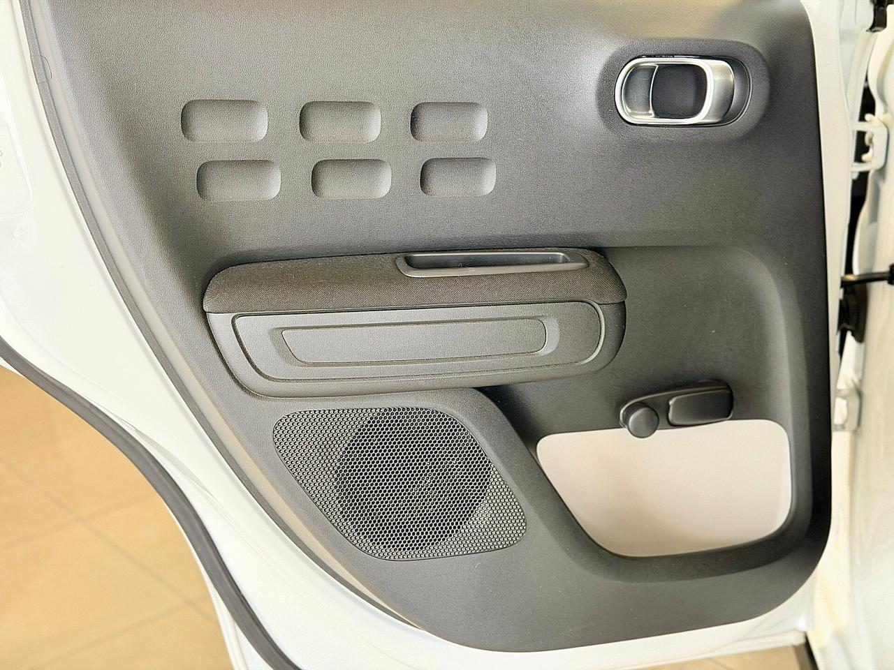 CITROEN New C3 Shine - PureTech 83cv E6D