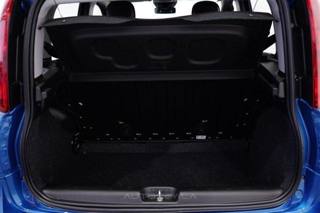 FIAT New Panda My25 1.0 FireFly S&S Hybrid #Pack City #5posto
