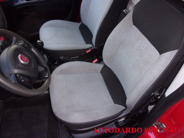 FIAT Fiorino 1.3 MJT 95CV Cargo Adventure