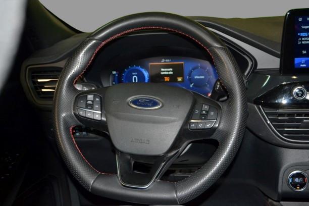 FORD KUGA 1.5 TDCI ST LINE