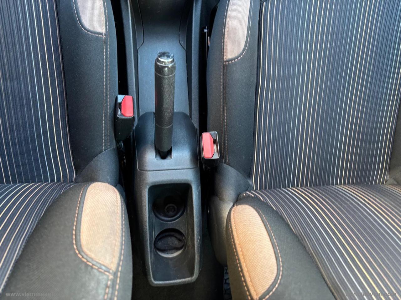 PEUGEOT 208 1.0 VTi 68 CV 5p. Active