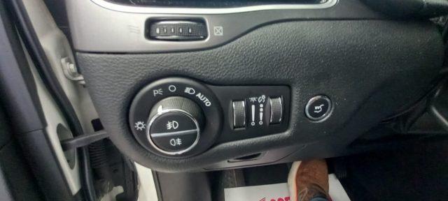JEEP Cherokee 2.2 Mjt II 4WD Active Drive II Overland